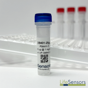 DB401: Ataxin-3