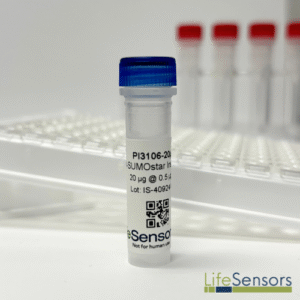 PI3106: pI-SUMOstar Insect (BEVs) Secretory Vector