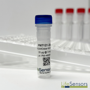 PM7121: pM-SUMOstar Mammalian Secretory Vector