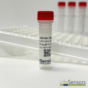 SI0104: Linear Tetra-Ubiquitin