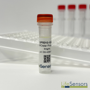 SP5010: SUMOstar Protease Control Protein