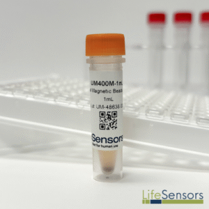 UM400M: Control Magnetic Beads (negative control)