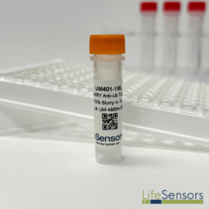 UM401: TUBE 1 (Agarose)