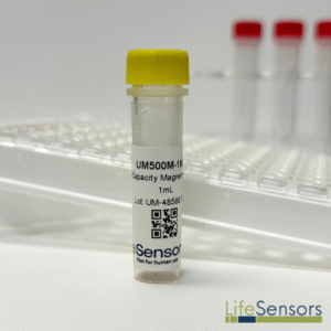 UM500M: High Capacity Control Magnetic Beads (negative control)