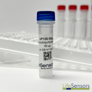 UP100: Monoubiquitylated PTEN Peptide